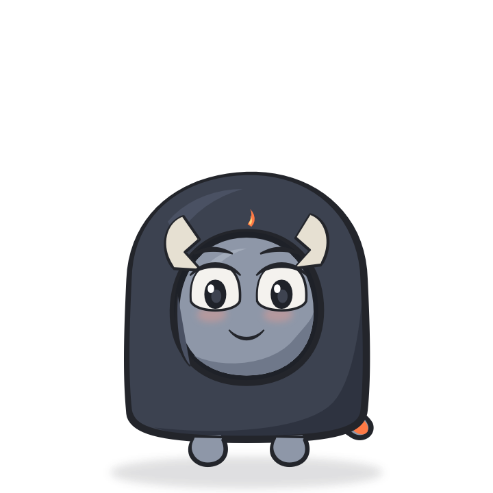 Hatchling Mochi