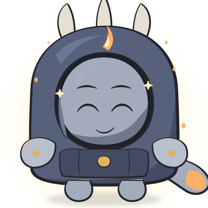 Radiant Mochi